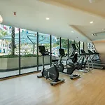 Stylish Studio From The Sea By Ibg Property S1403