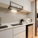 Stylish Studio From The Sea By Ibg Property S1403