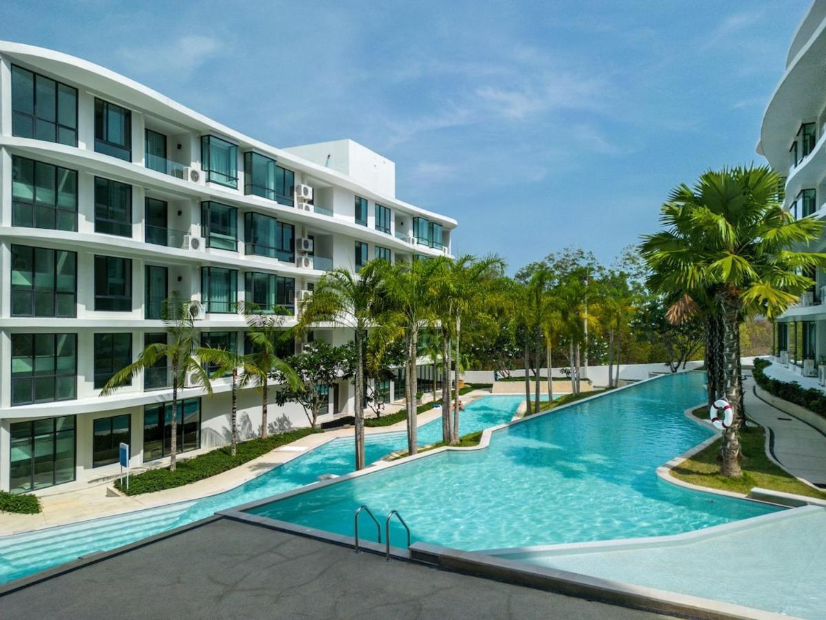 Stylish From The Sea By Ibg S1403 Apartment