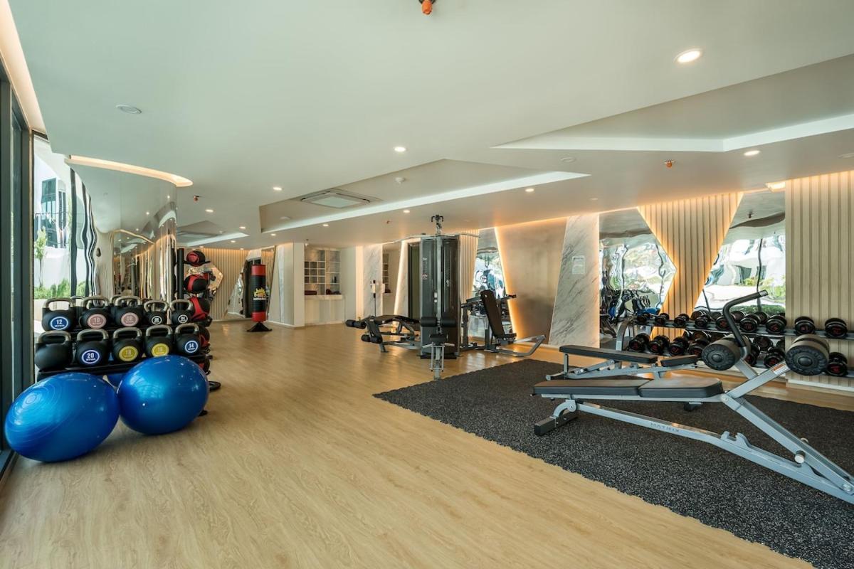 Apartment Stylish From The Sea By Ibg S1403 Phuket