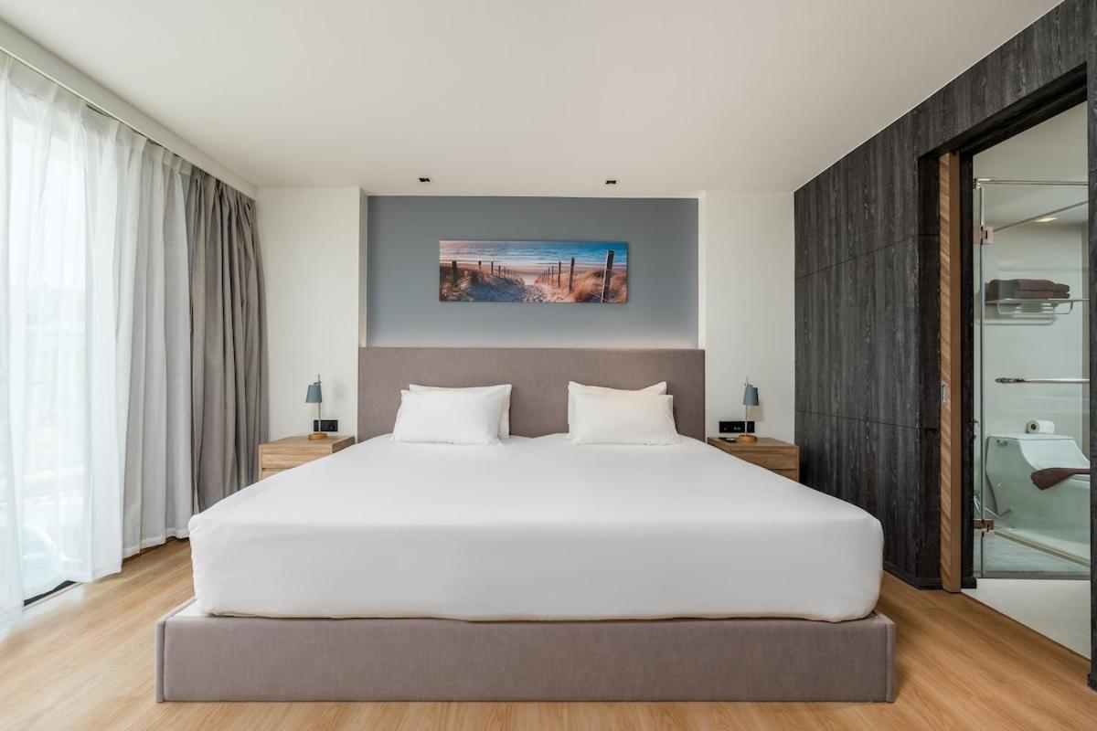 Stylish From The Sea By Ibg S1403 Apartment