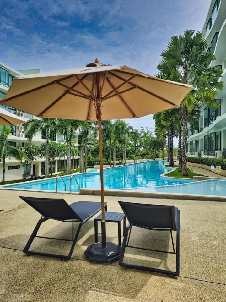 Apartment Stylish From The Sea By Ibg S1403 Phuket